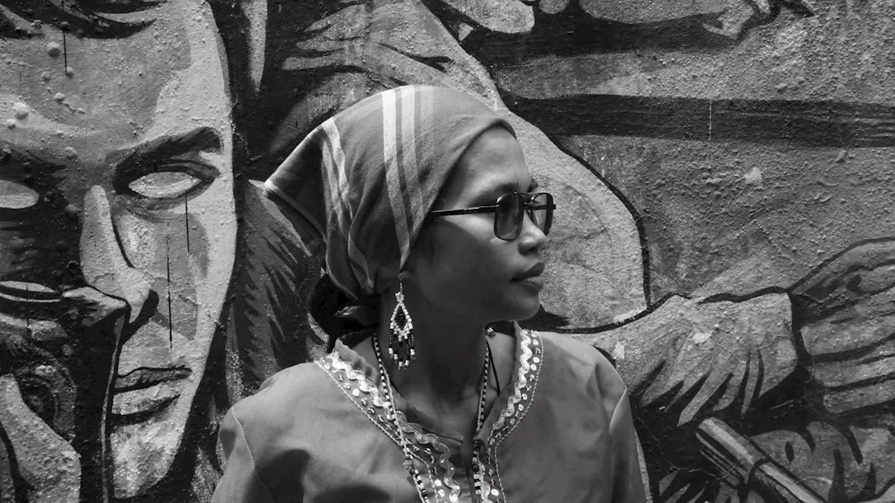 When indigenous women tell the stories of their communities