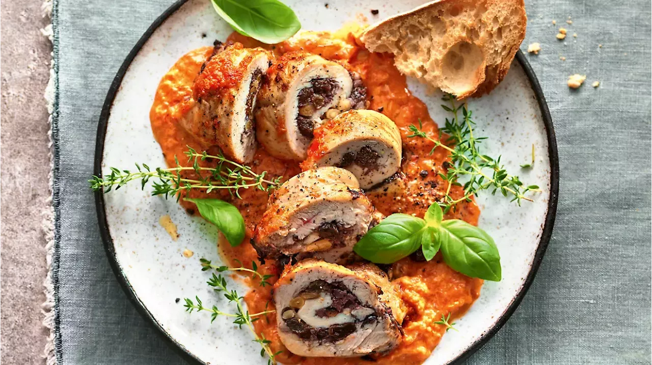 Christian Henze offenbart seine liebsten Airfryer-Rezepte – diese vier Blitzrezepte müsst ihr testen