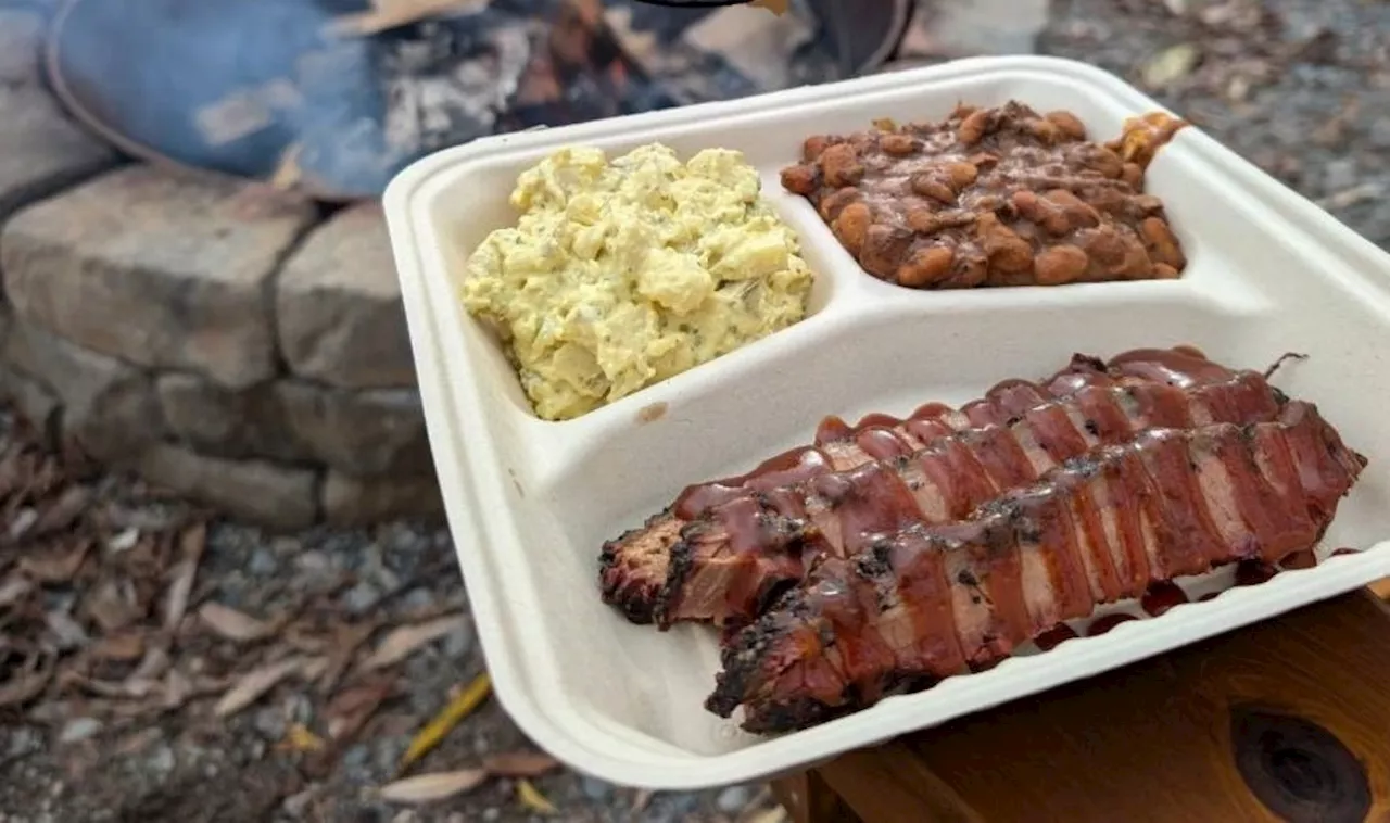 How a big taste of Texas came to small-town Desbarats