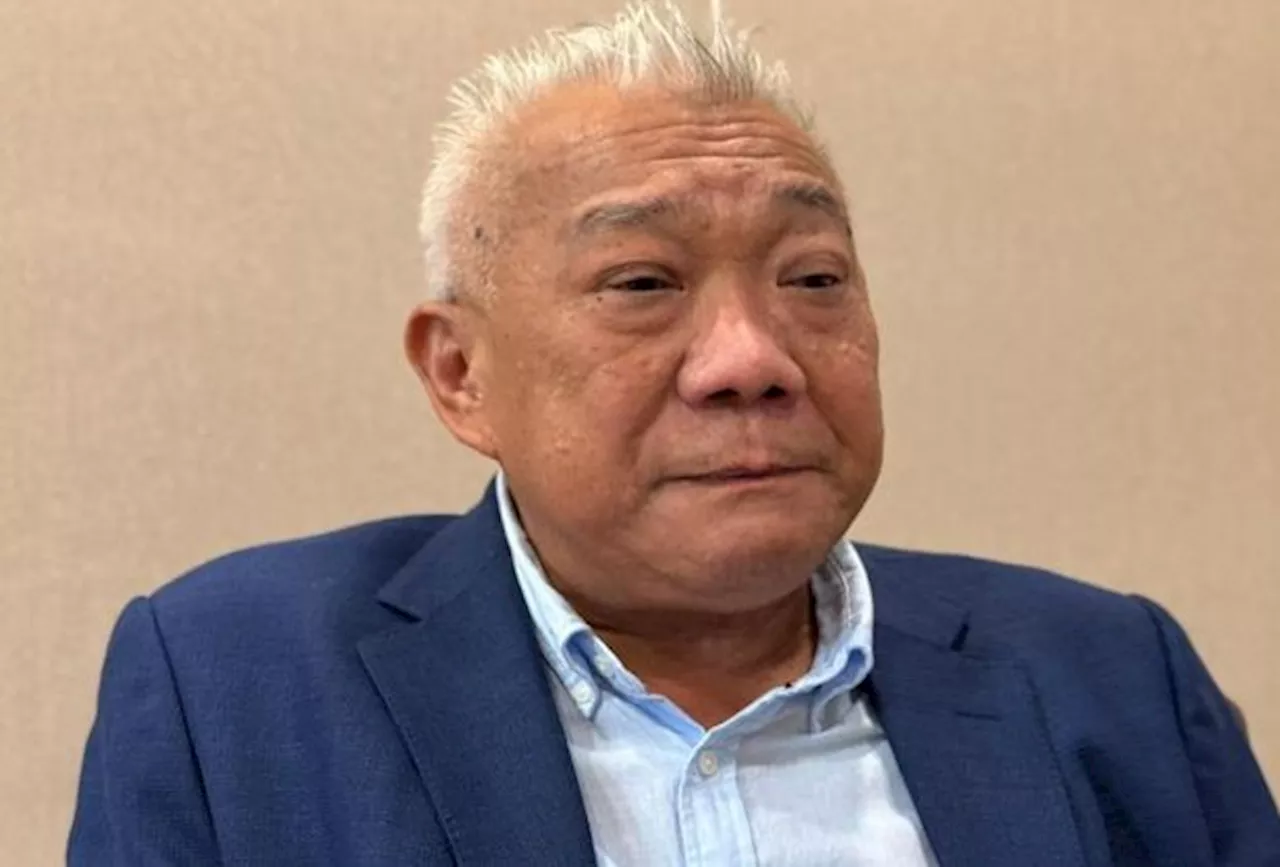 Bung: Sabah Umno won't be rushed into alliances without clear strategy