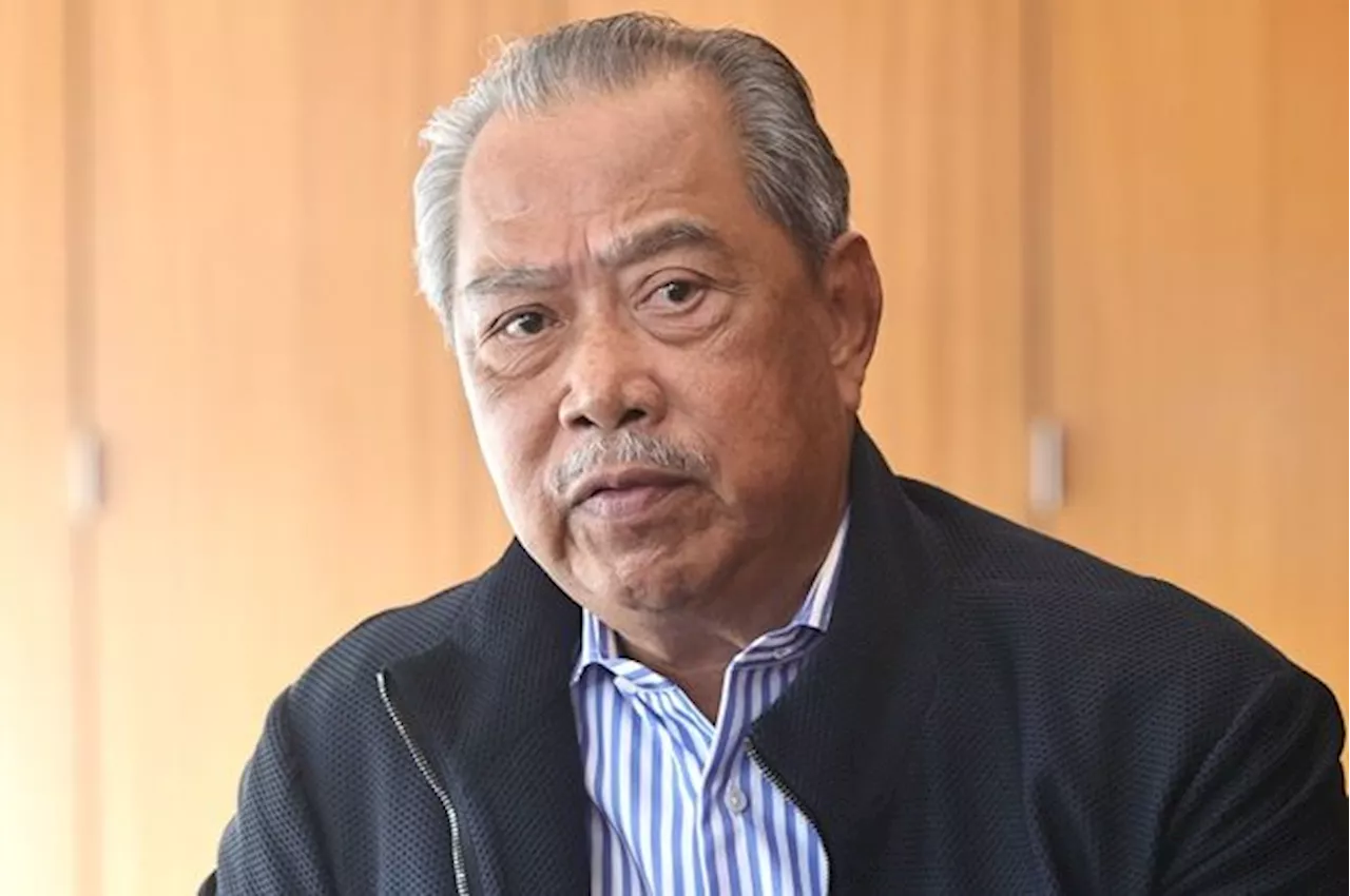 MCMC start probe into claims of Muhyiddin defending foreigners' rights concerning RON95 subsidies