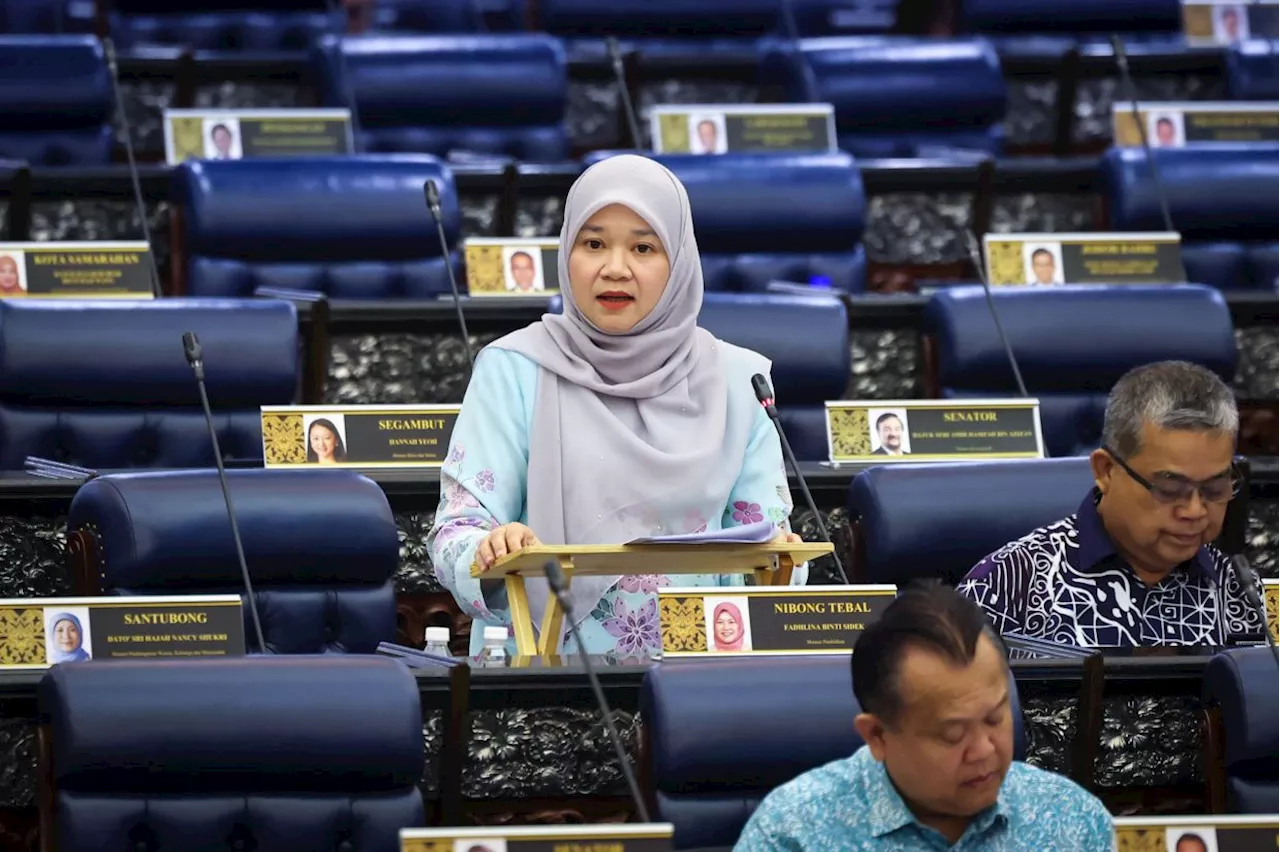Over 360 juvenile offences recorded in Integrity, Henry Gurney schools in first half of 2025
