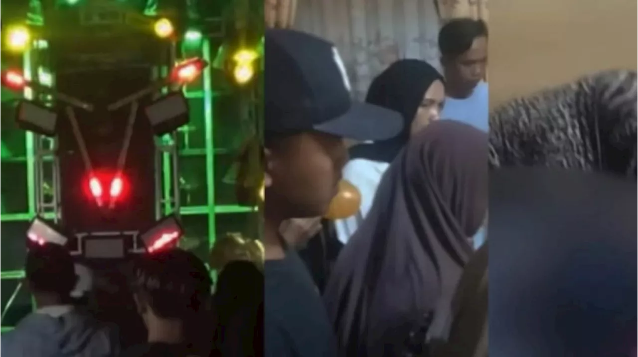 Tragedi Karnaval Sound Horeg: Guru Muda Meninggal, Netizen Murka Bandingkan dengan Knalpot Brong