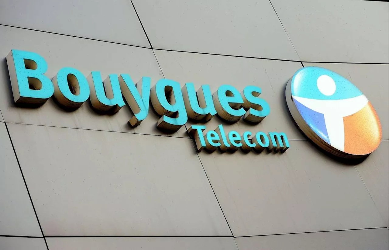 Cyberattaque chez Bouygues Telecom : 6,4 millions de comptes clients compromis, des IBAN concernés