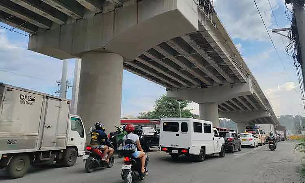 Bonguyan invites DPWH to session for Maa Flyover update
