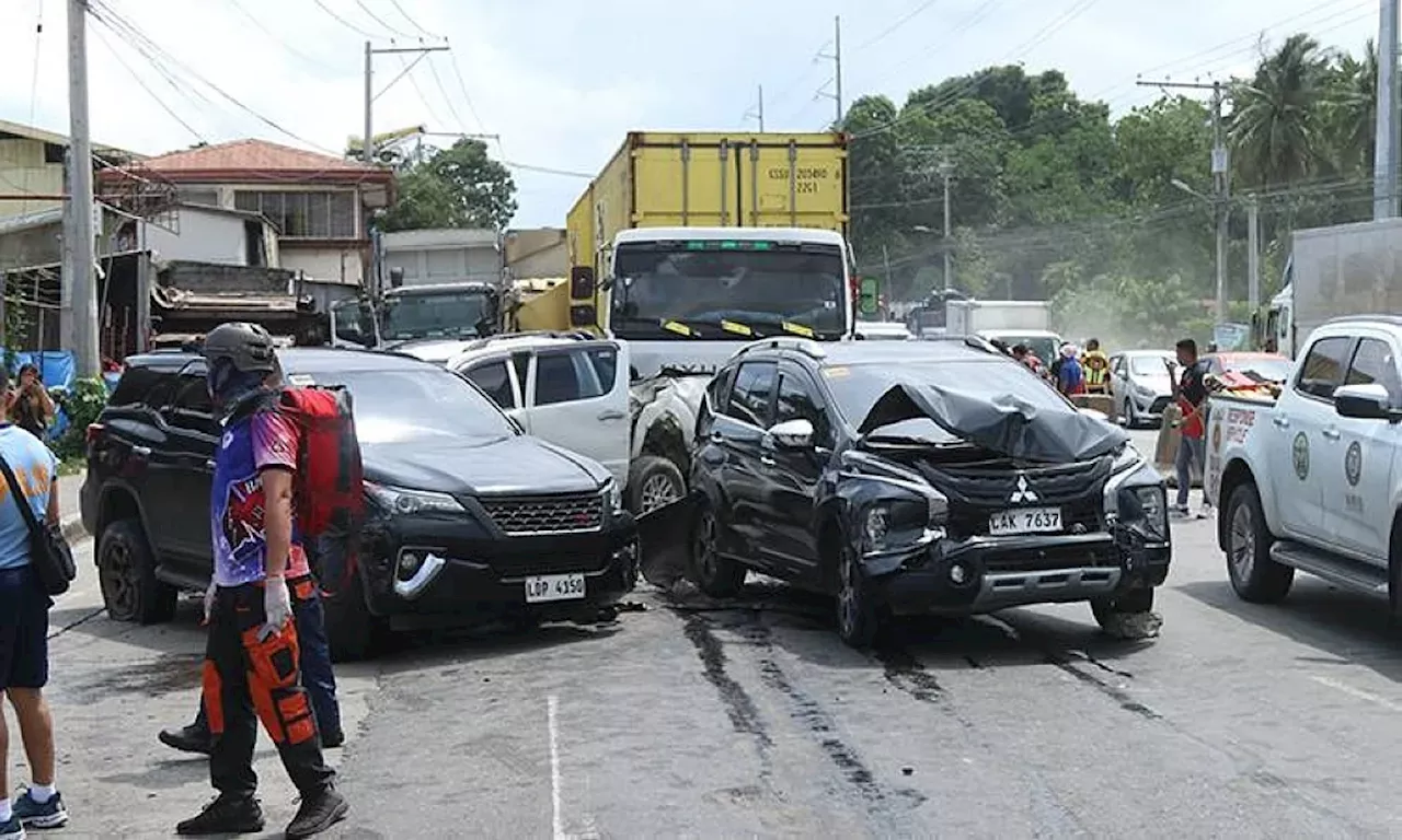Urgent traffic policy review sought