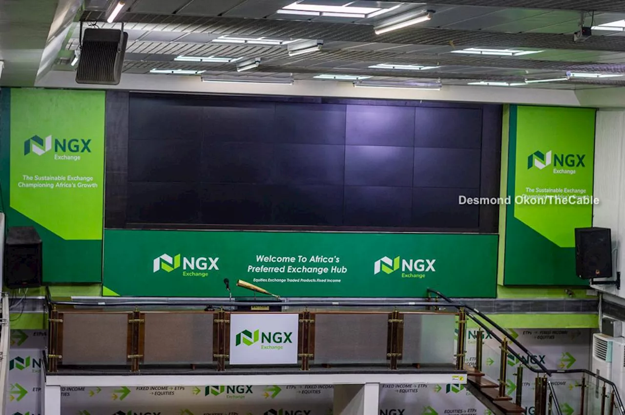 Insurance stocks jump 10% after Tinubu signed law to recapitalise industry