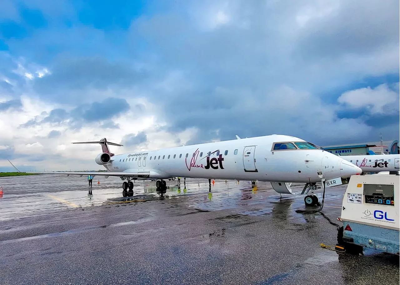 NCAA suspends ValueJet pilots for 'breaching safety protocols'
