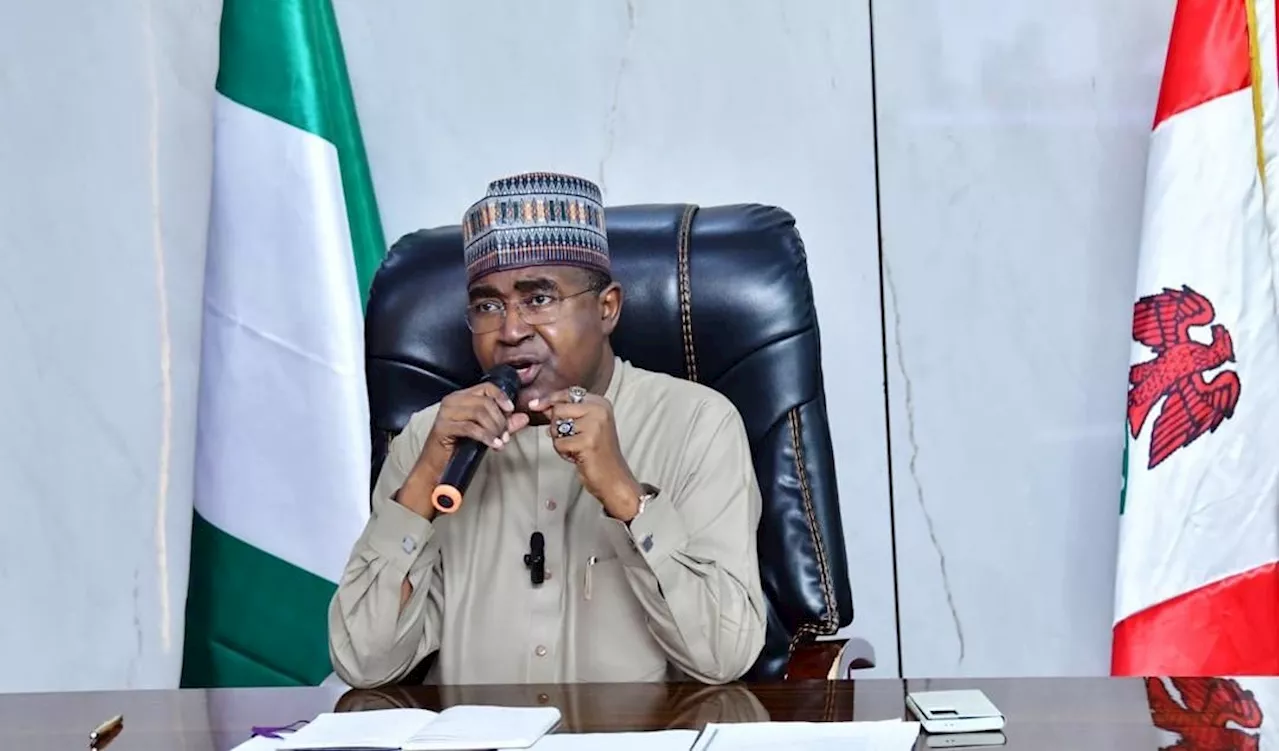 NDLEA, India’s narcotics agency partner to curb tramadol, codeine trafficking into Nigeria