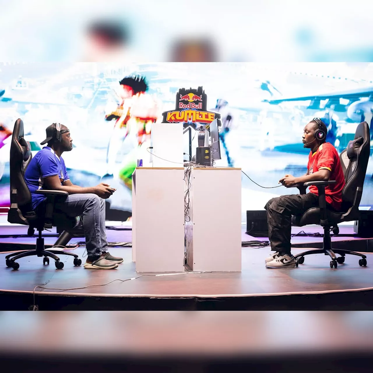 Nine countries to compete as Gamr X E-sports tourney holds in Lagos