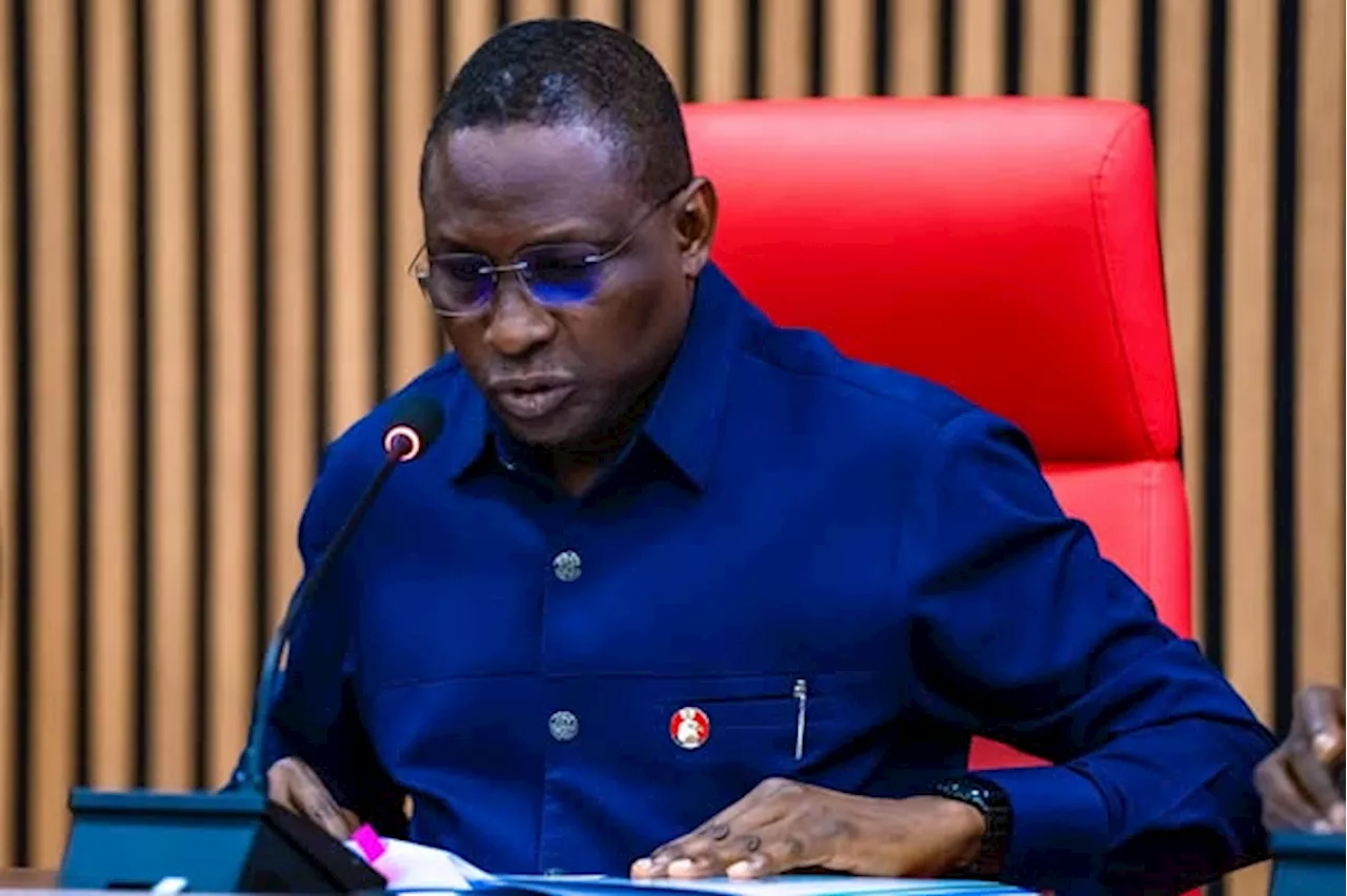 Olukoyede: Many abandoned estates in Abuja owned by civil servants who stole public funds
