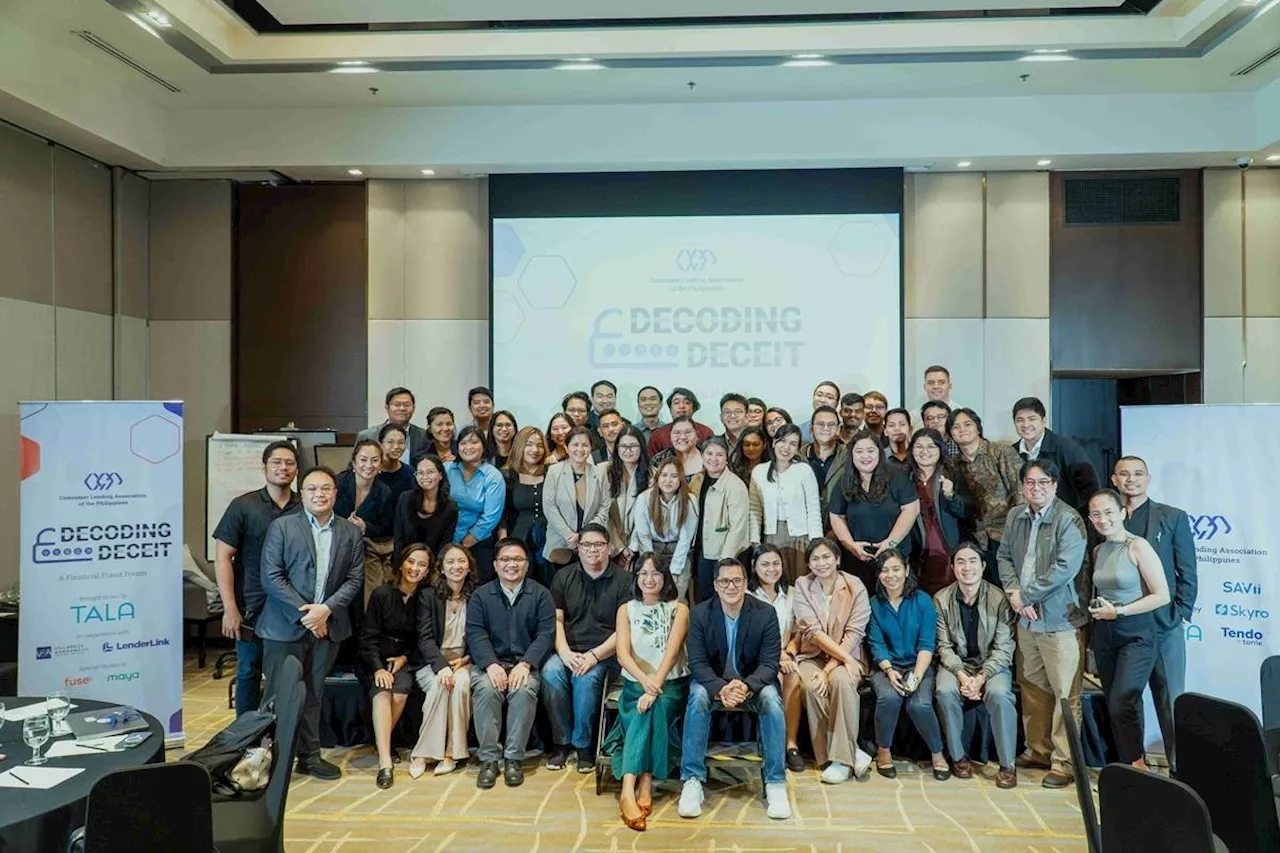 Digital literacy, intersectoral action key to successful fraud prevention in PH