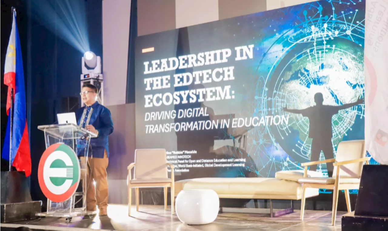 EdConnect 2025 champions digital learning and innovation