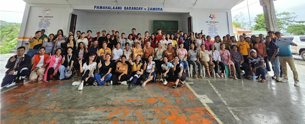 Education is mining firm’s social duty