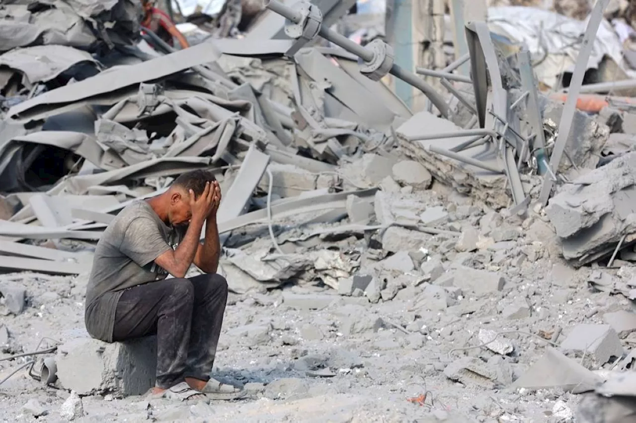‘Israeli army must execute any govt order on Gaza’