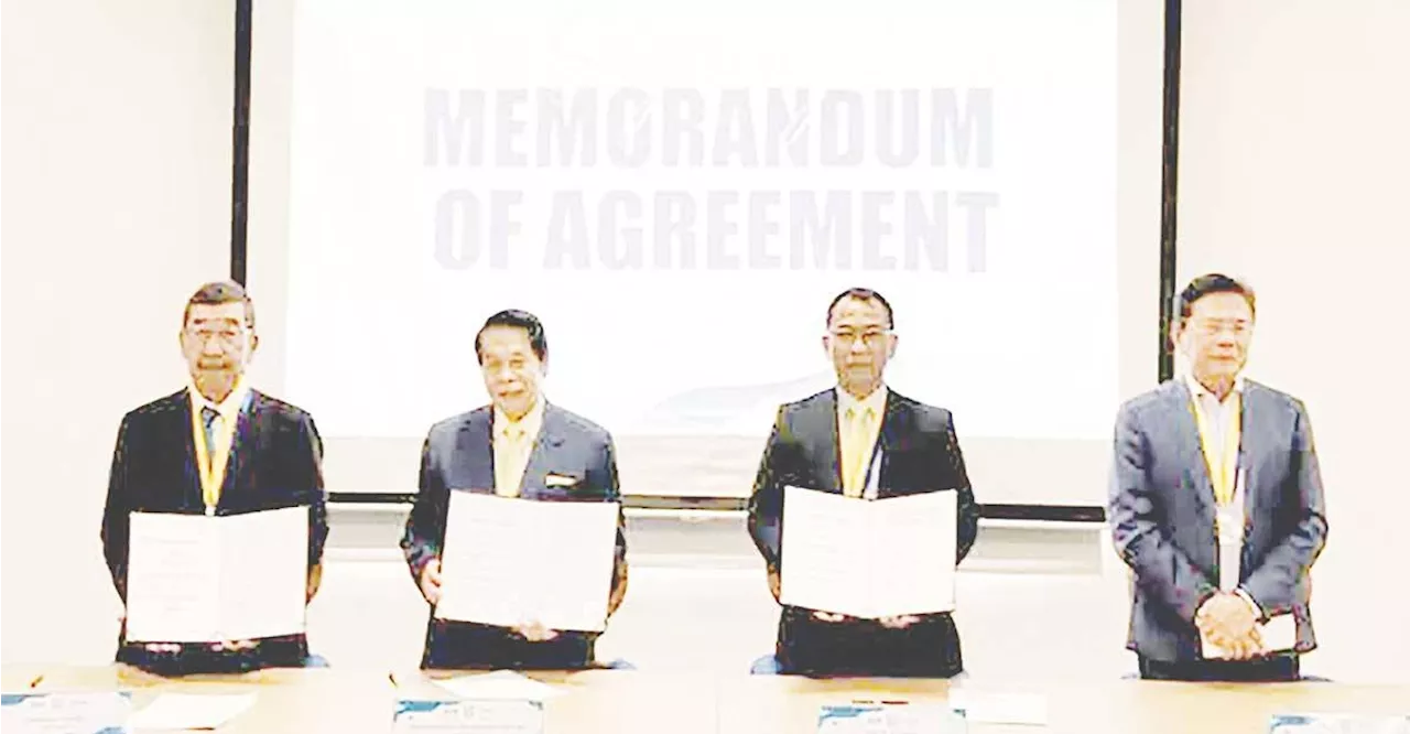 PH-Japan partners to prepare seafarers