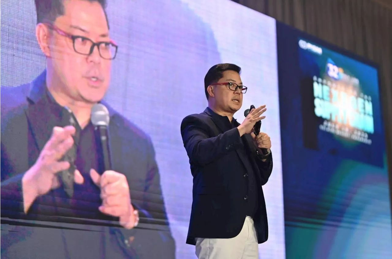 RCBC exec pushes for digitally-enabled, sustainable supply chains
