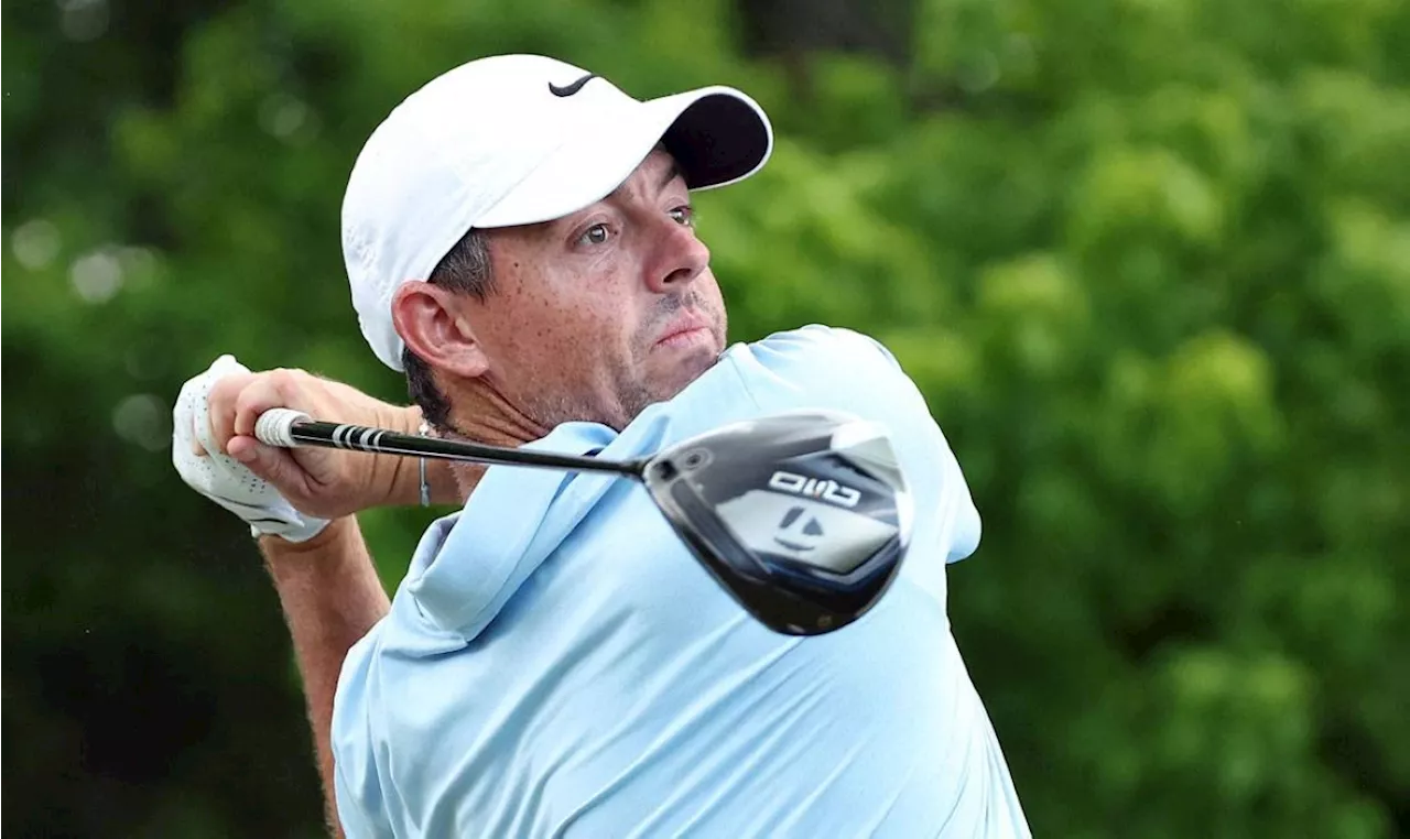 Rory McIlroy Skips FedEx Cup Playoff Opener