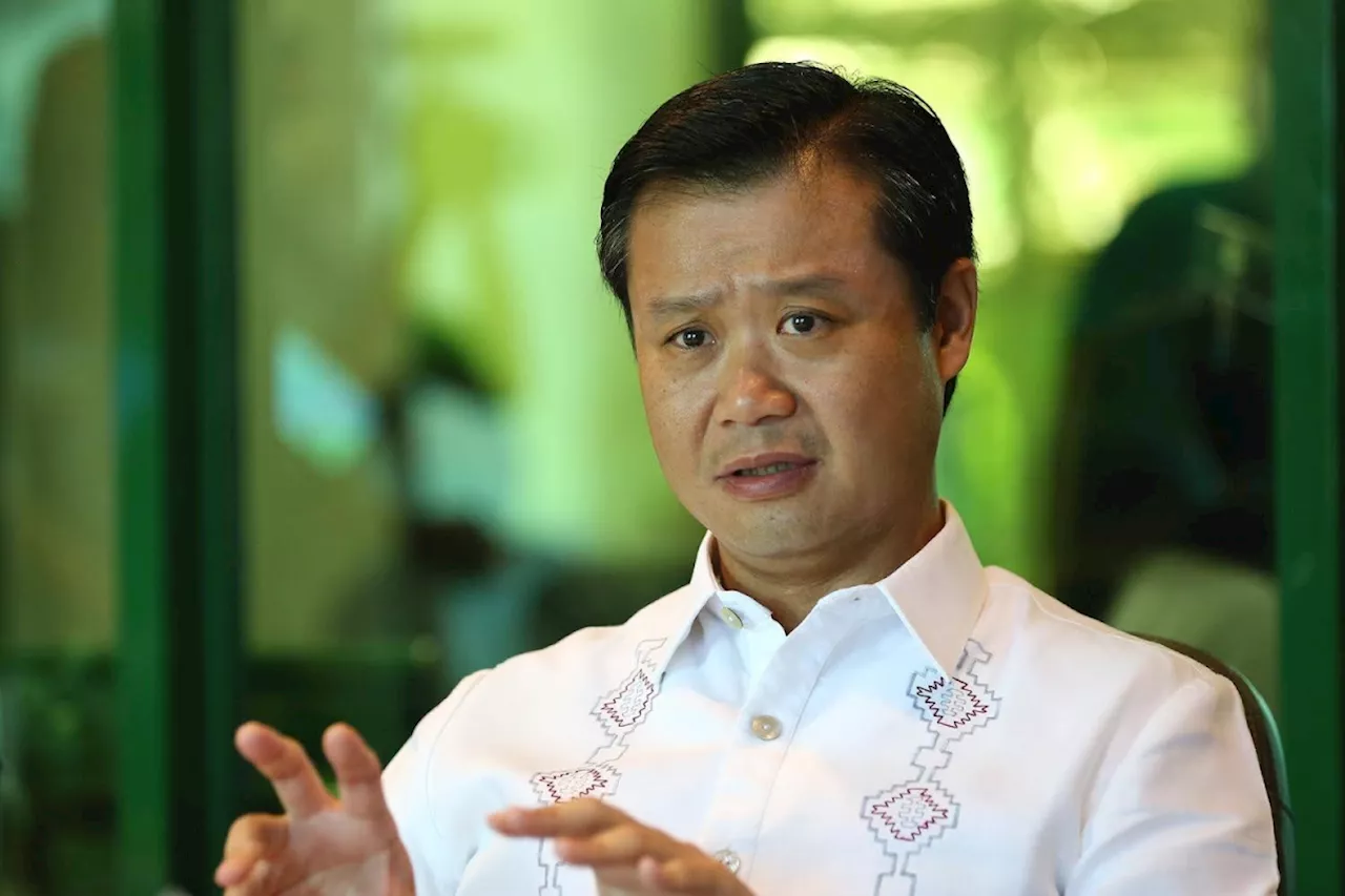 Senate approves real-time publication of budget documents