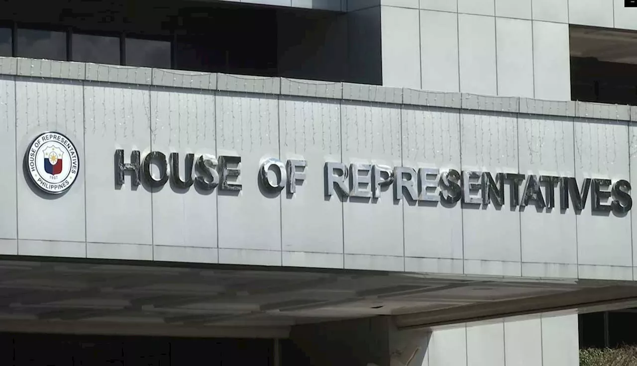 Wait for SC response to motion for reconsideration, says House spokesman in 'forthwith' shirt