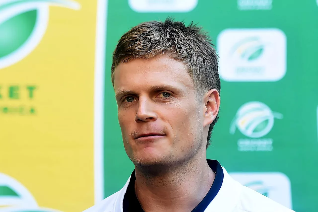 Senior players refreshed for Australia after missing Zimbabwe, says Proteas' Ryan Rickelton