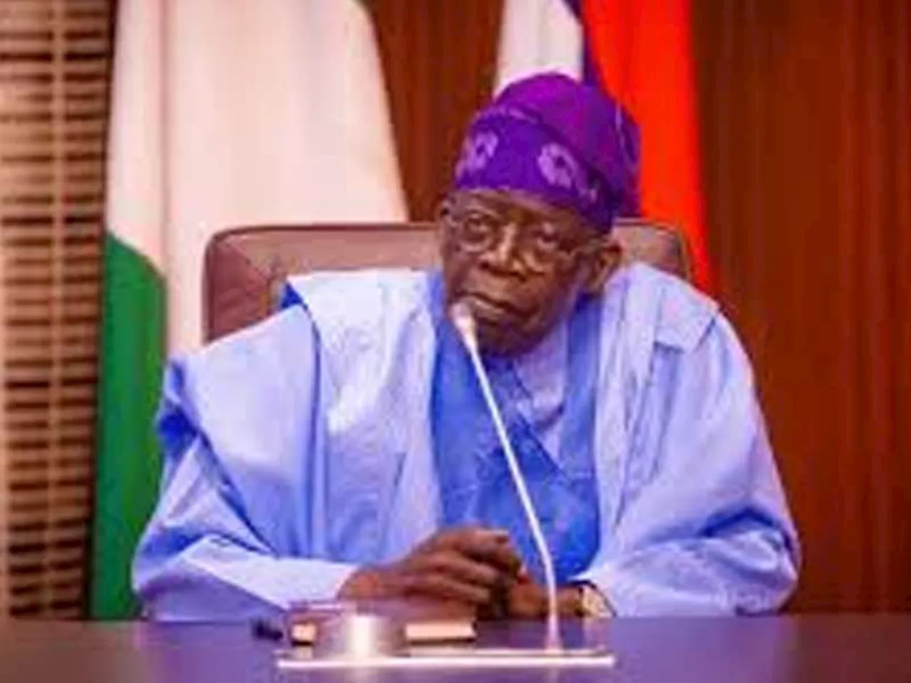 Tinubu Directs Quick Rollout Of Free Healthcare For Low-income Retirees, Implementation Of Pension Increase