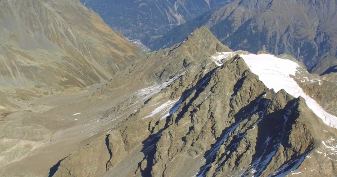 26-jährige Bergsteigerin auf Hoher Geige im Pitztal tödlich verunglückt