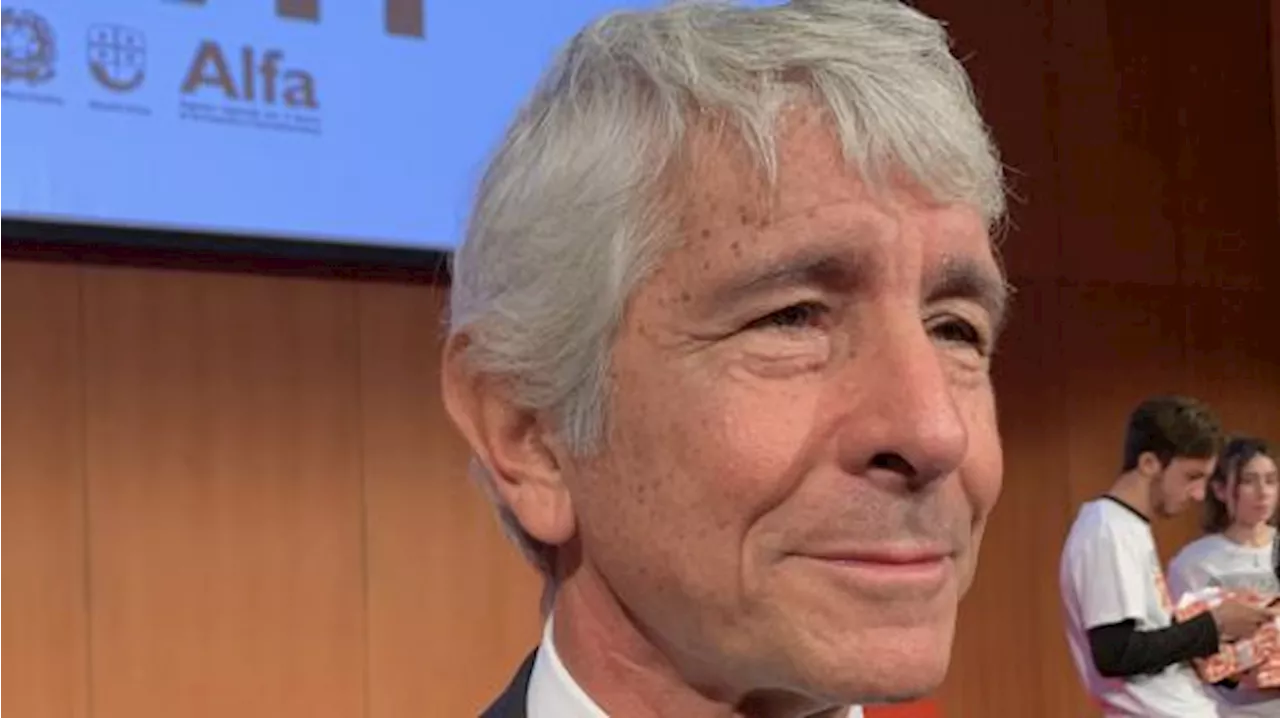 Abodi: 'Italia-Isreale si deve giocare. È un paese aggredito, a differenza della Russia'