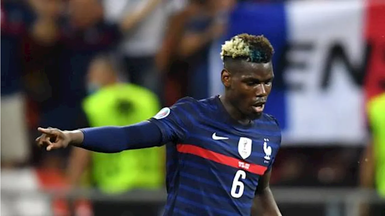 Arriva Unbreakable, la collezione di gioielli di Pogba: sarà presentata a settembre