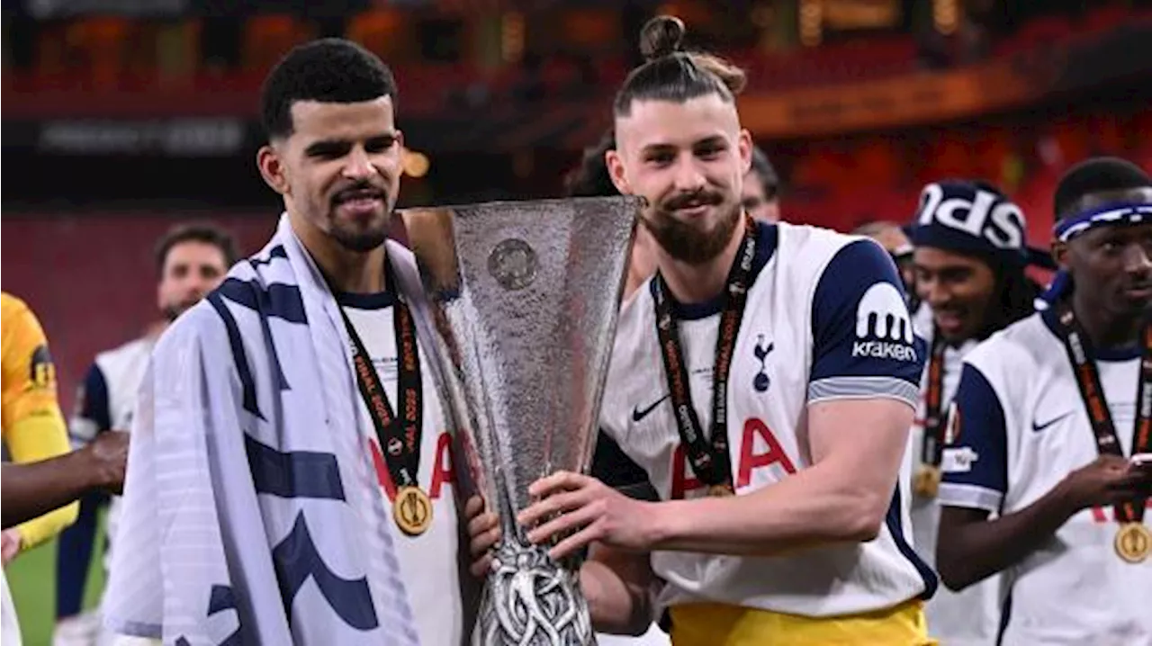 Tottenham, Dragusin vede il rientro dopo 6 mesi: 'Non vedo l'ora di tornare'