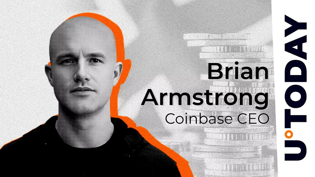 Coinbase CEO Reacts to Better Business Bureau's New Rating: Details