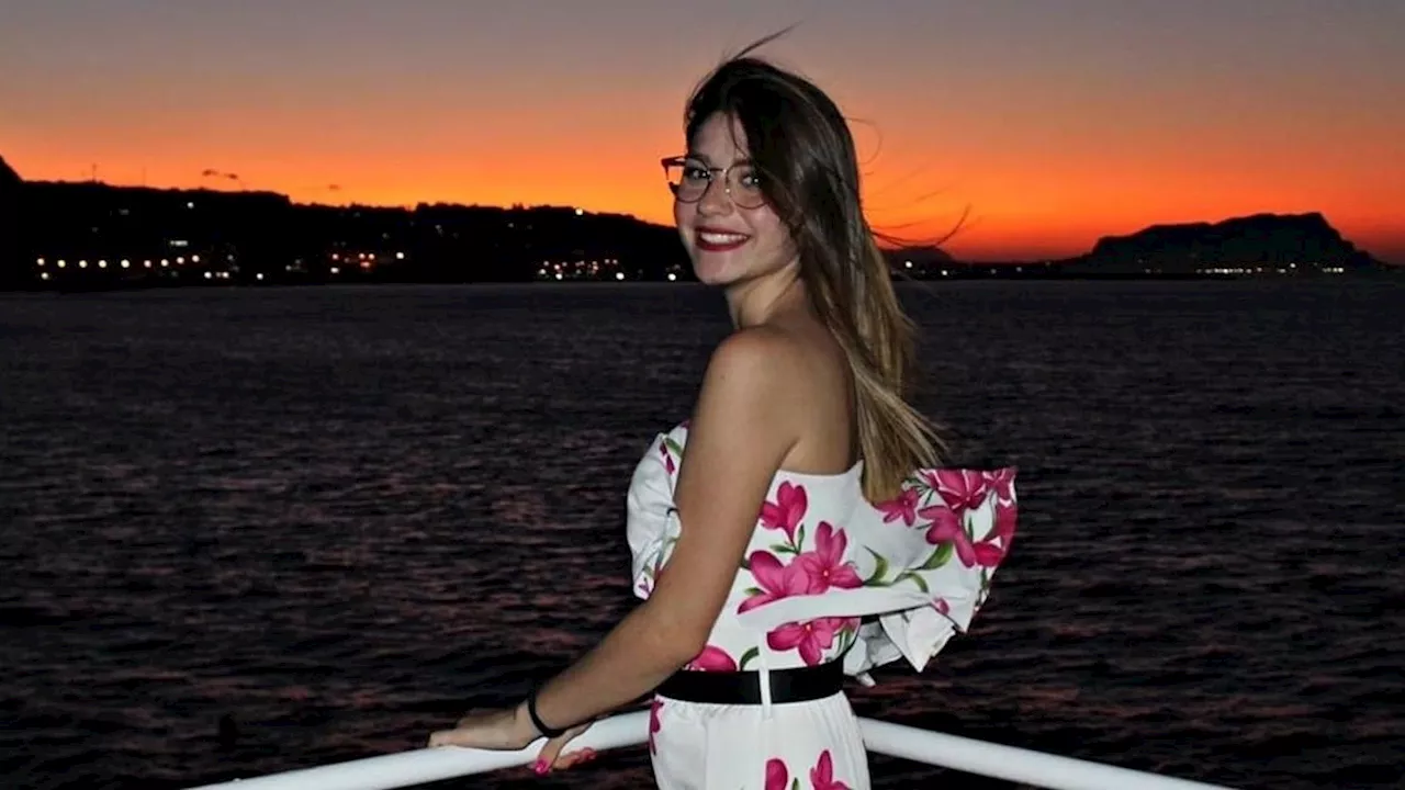 Stefano Argentino si è tolto la vita in carcere: era accusato del femminicidio di Sara Campanella