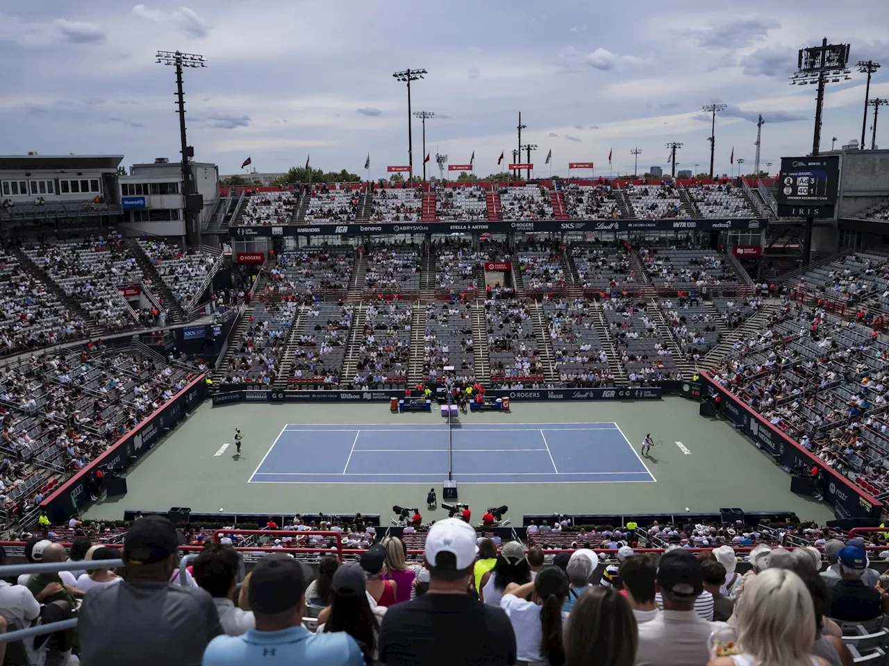 US Open 2023: Rekord-Preisgeld von 90 Mio. Dollar