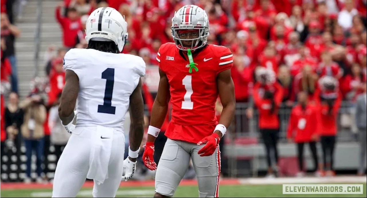 Ross Bjork Expects Ohio State vs. Penn State to Be Noon Game