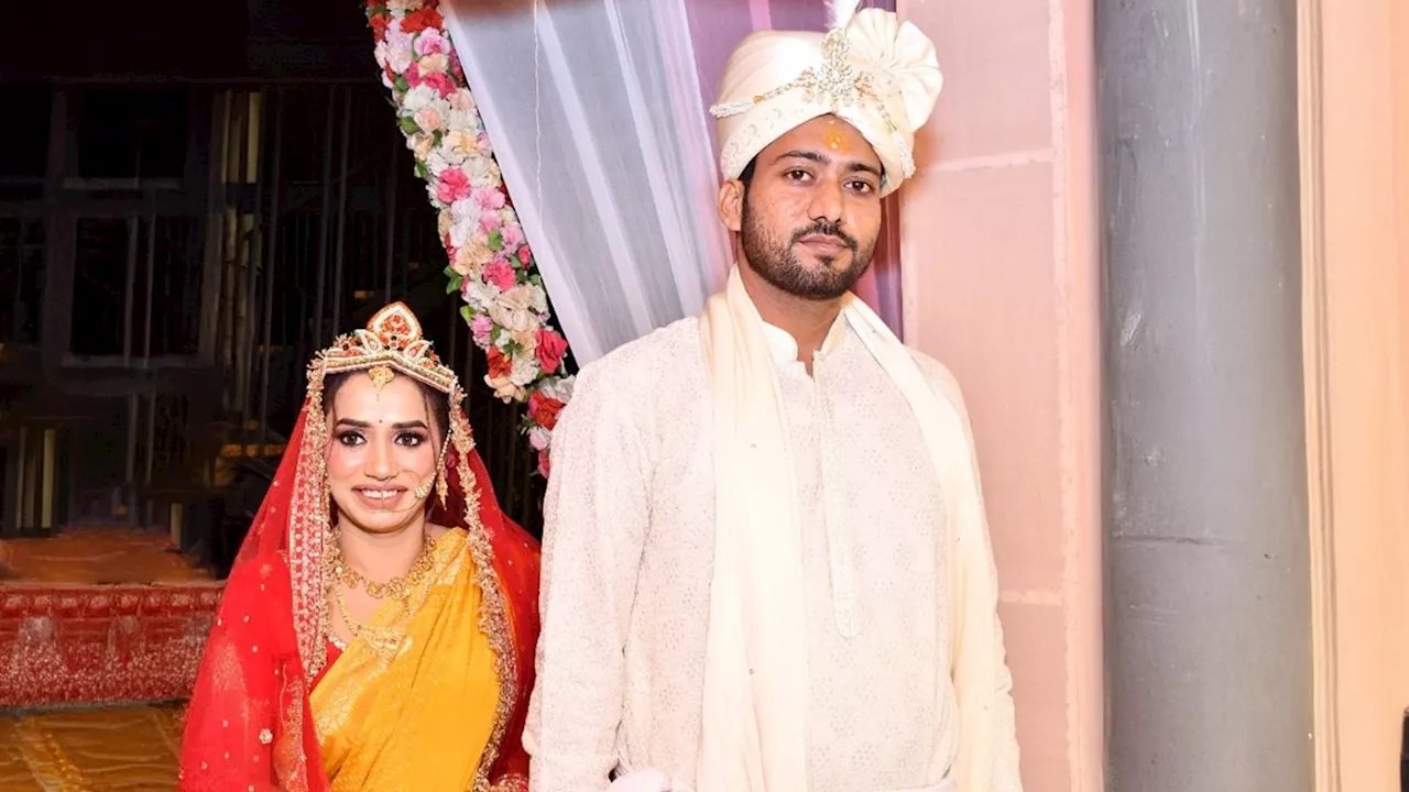 6 महीने की शादी और एक ऑडियो कॉल... ऐसे पकड़ा गया पत्नी का 'कातिल' लखनऊ का मर्चेंट नेवी अफसर