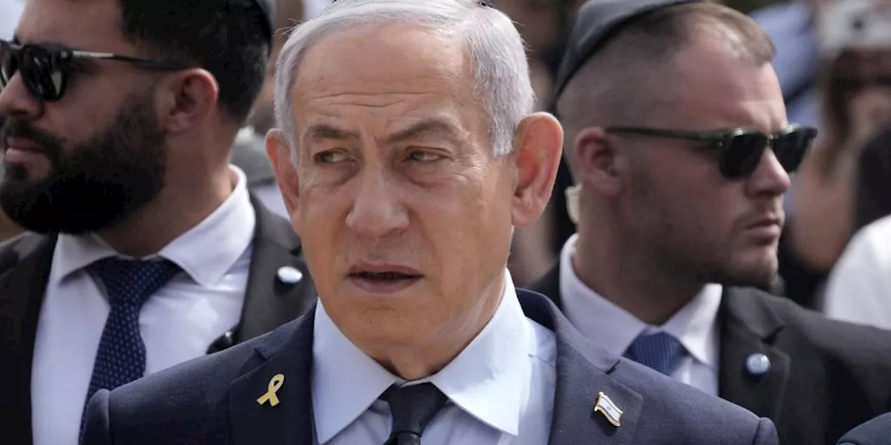Netanyahu afirma que Israel quiere tomar Gaza, pero no pretende «gobernar» sobre ella