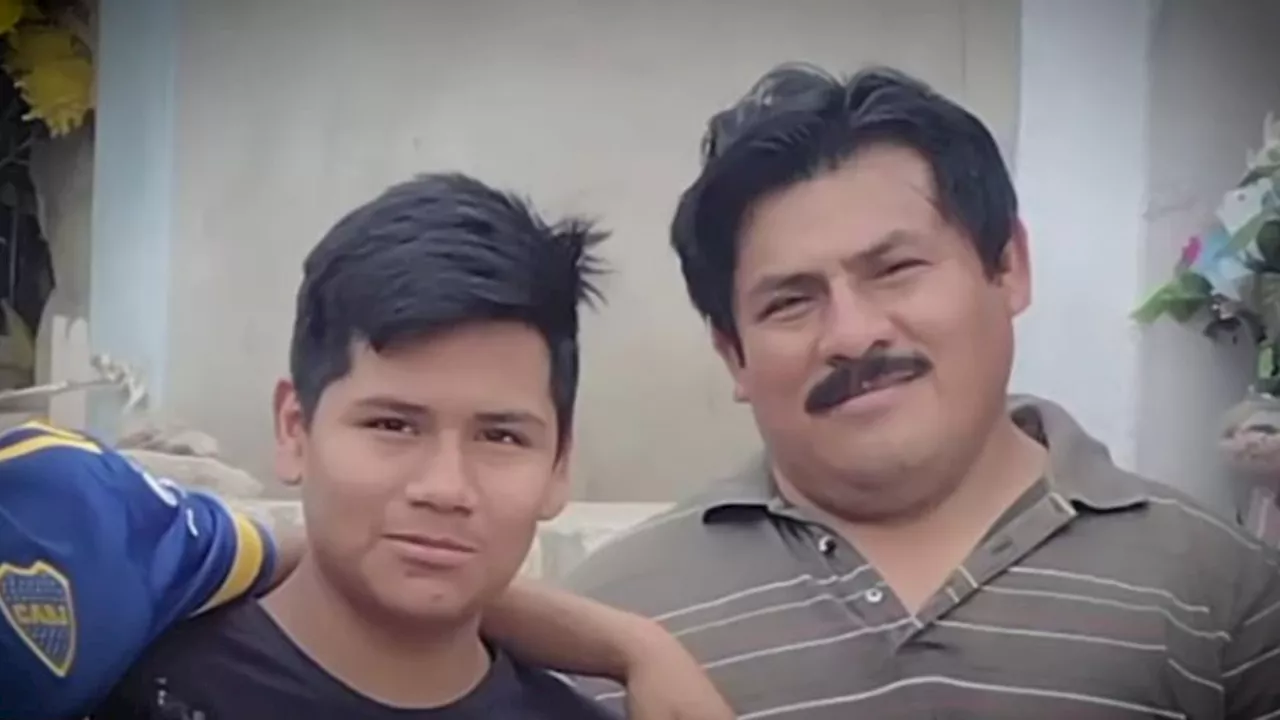 Families split apart as some immigrants choose self-deportation over risk of detainment