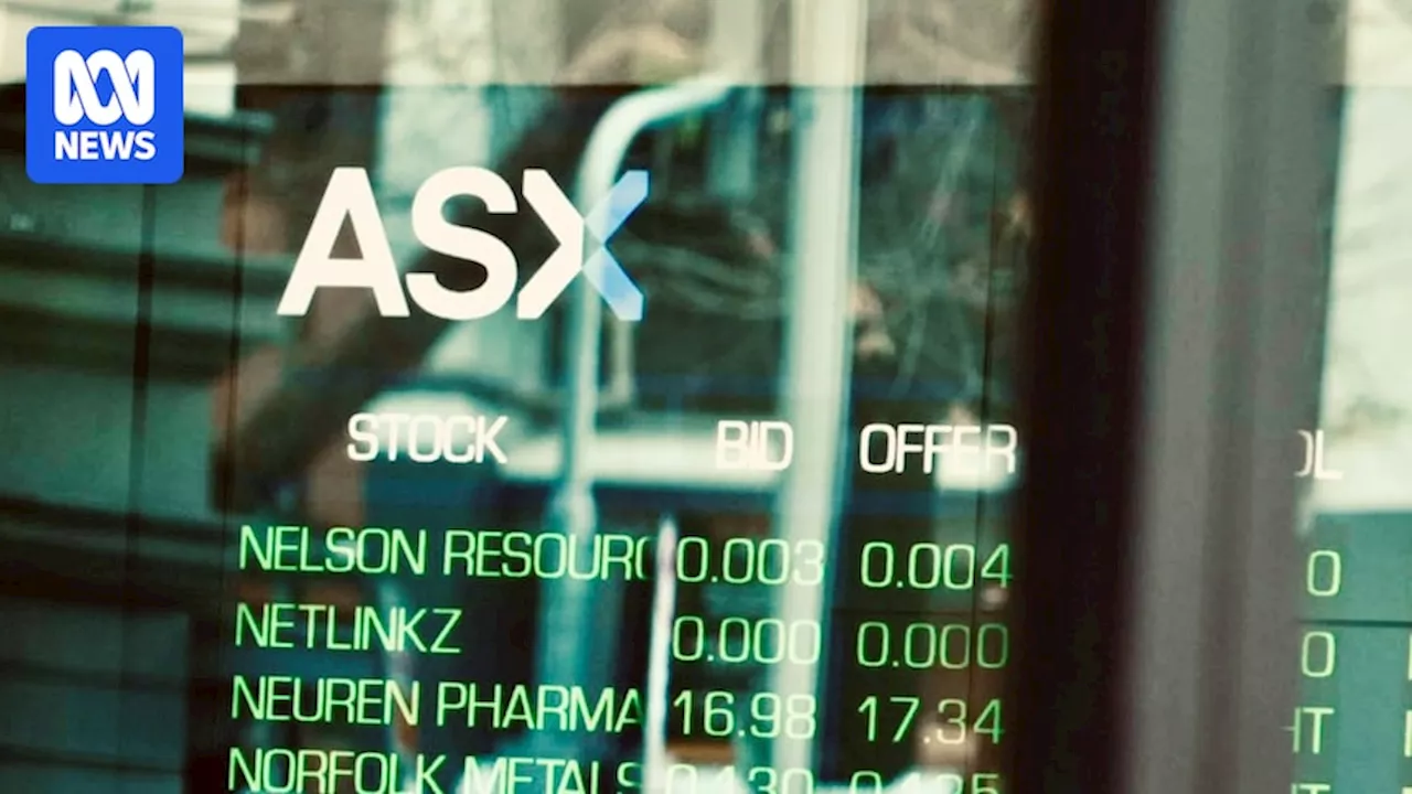 ASX faces losing virtual monopoly as TPG bungle adds to a decade of woes