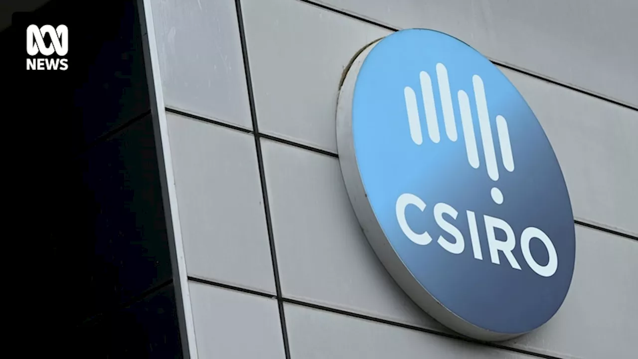 CSIRO could be facing hundreds more job cuts this year, union warns