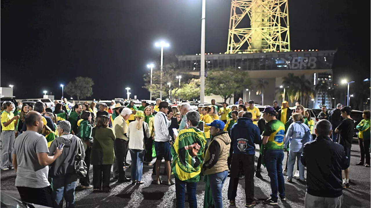 La difesa di Bolsonaro ricorre contro i domiciliari, 'è censura'