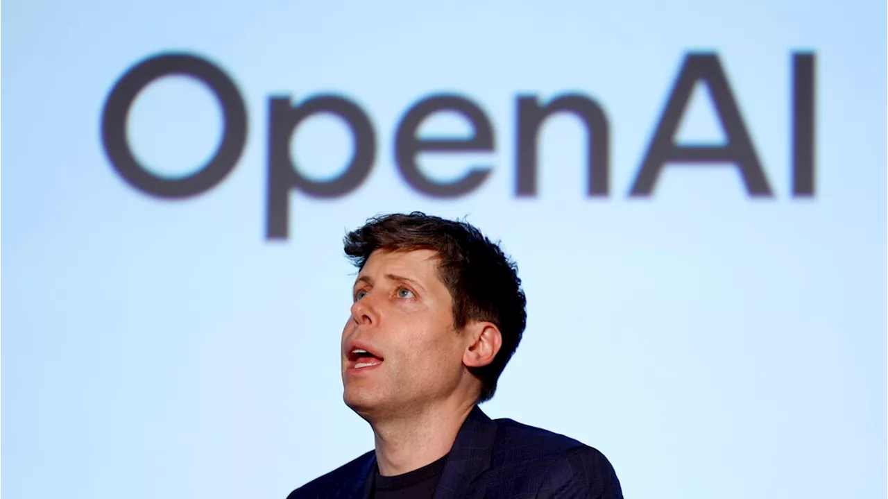 OpenAI rilascia l'IA che si installa sul portatile