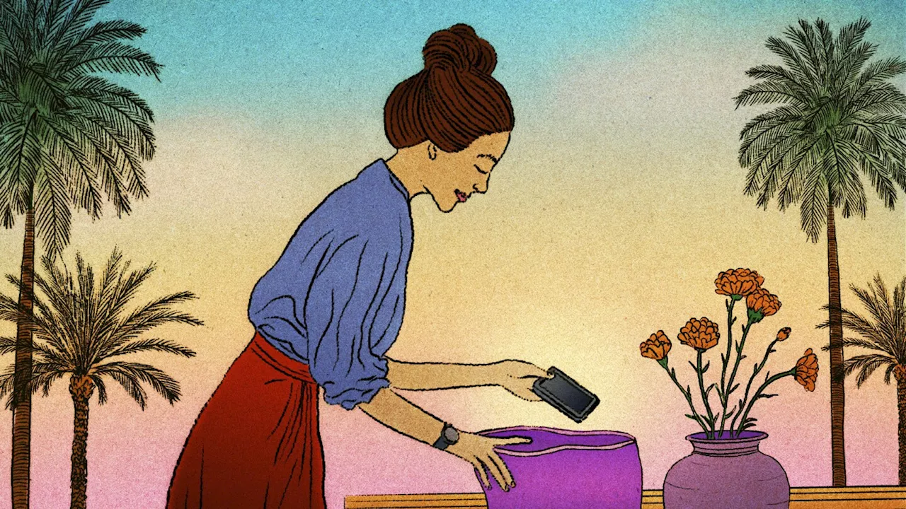How to disconnect from work while taking vacation time