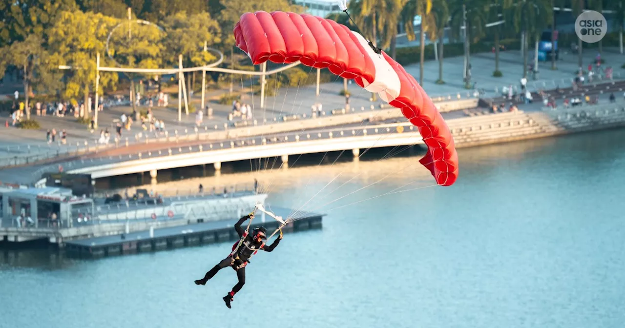 Guide to National Day in Singapore (2025): Best spots to watch fireworks, heartland celebrations and more