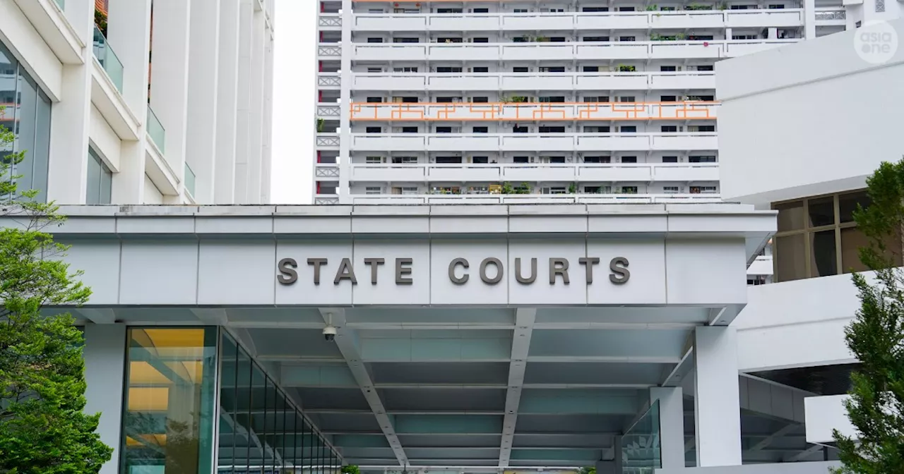 Man recruited victim to open bank account, forced him to drink urine after account was frozen
