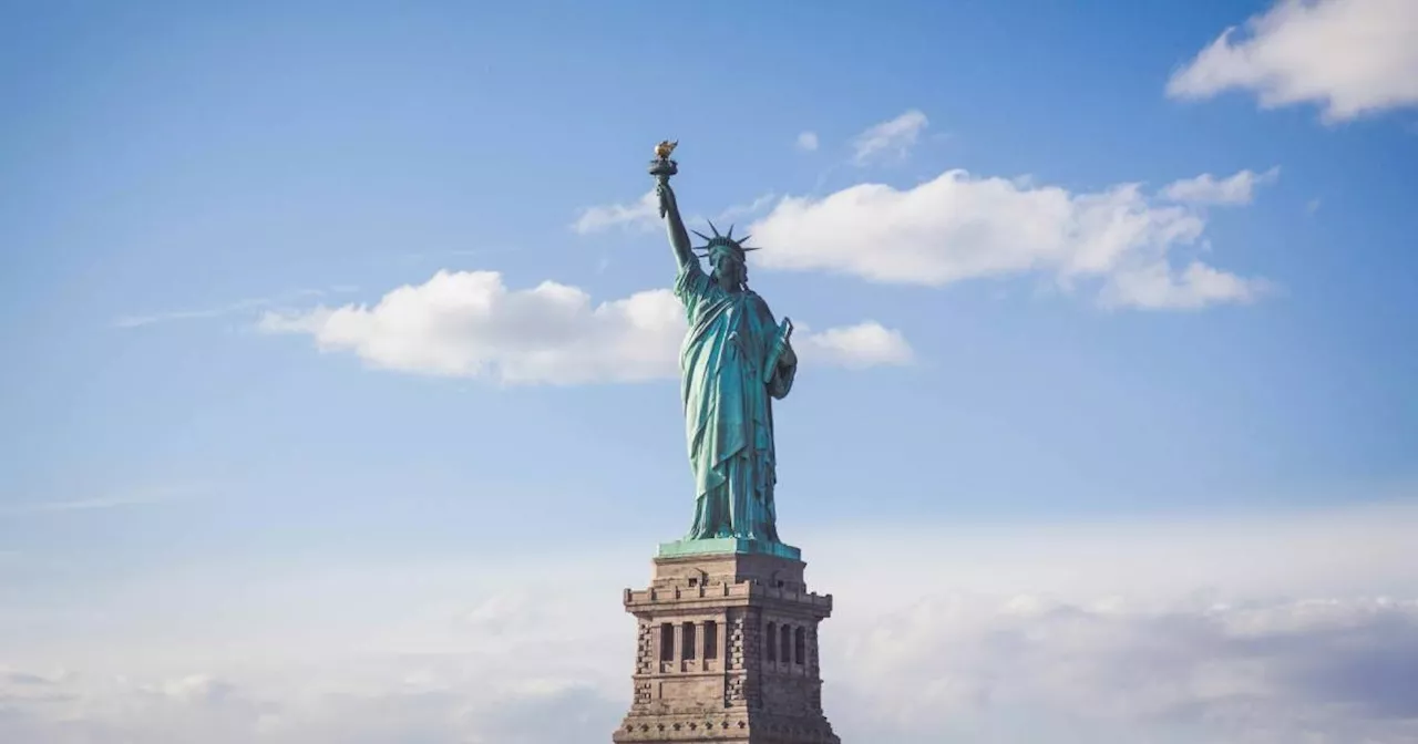Survey shows Singaporeans least keen among Southeast Asians to travel to US, here's why