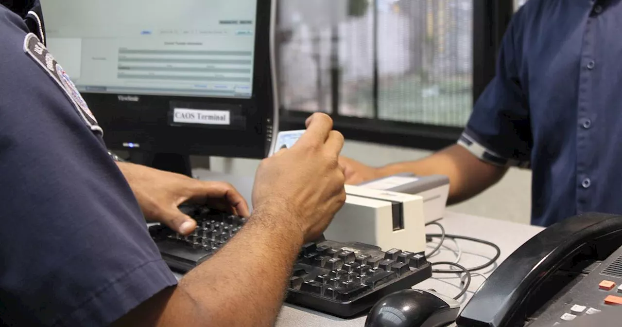 A controversial change was just made to Canadian Nexus card applications