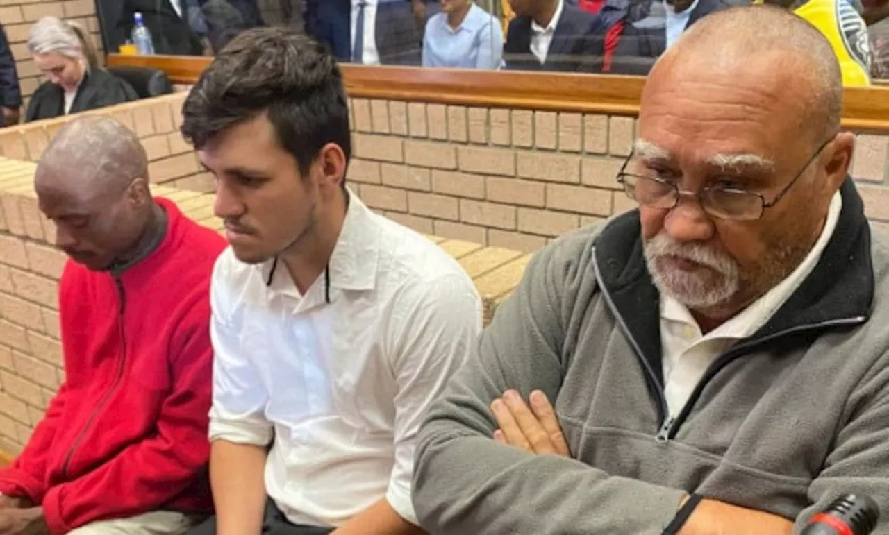 Limpopo pig farm murders: Charges withdrawn as accused turns state witness