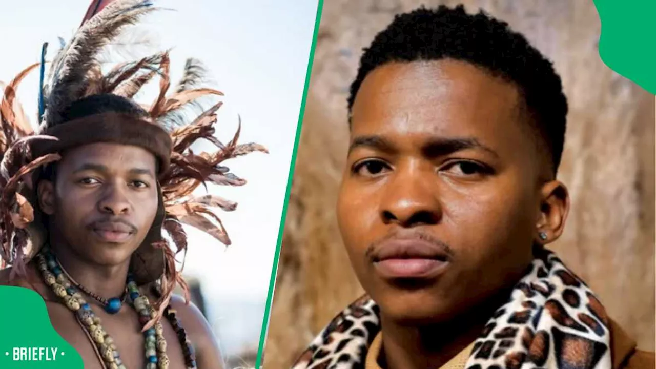‘Shaka iLembe’ Star Nkanyiso Mzimela Bids an Emotional Farewell to His Role Somveli Mthethwa
