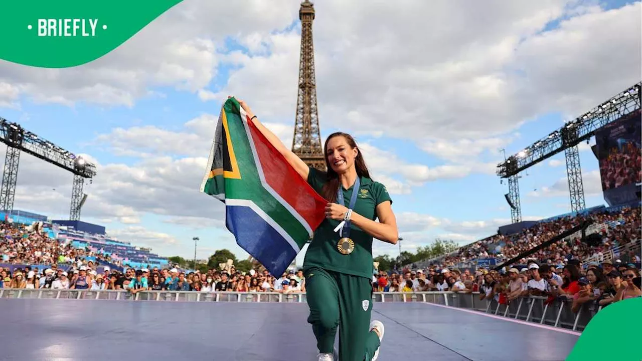 Tatjana Smith Reflects on Retirement: 'The Chapter Has Closed, But the Gratitude Never Will'