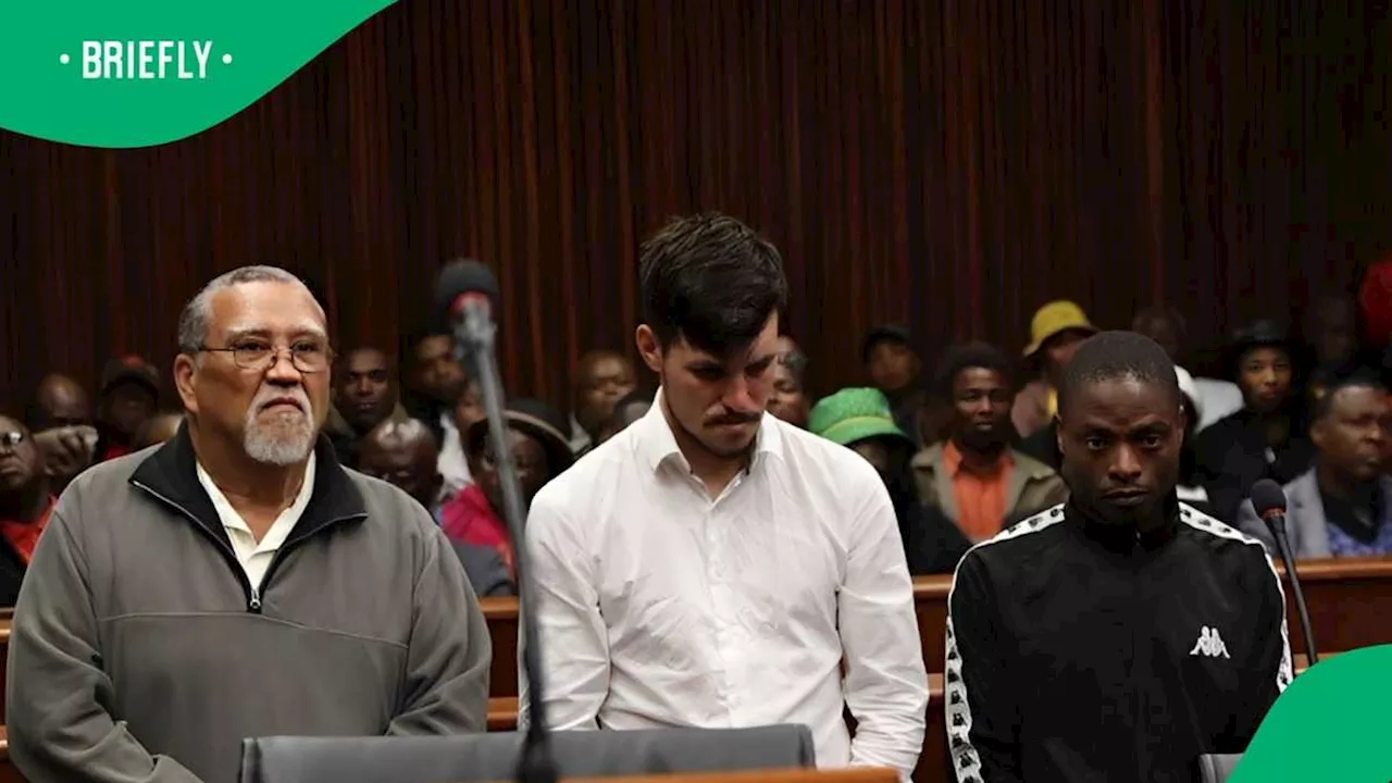 Victims’ Family Disappointed After 2 of the Pig Farm Murder Suspects’ Case Withdrawn